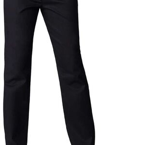 Men's Black Jeans
